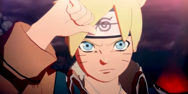 Naruto Shippuden Ultimate Ninja Storm 4 Dlc Bandai Namco Unveils Road To Boruto S Opening Video Watch Games Mobile Apps