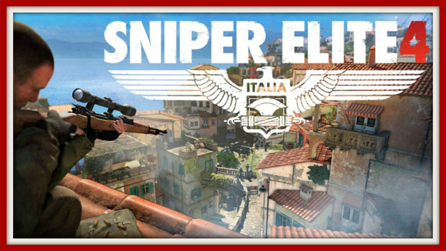 sniper elite 4 pc ita