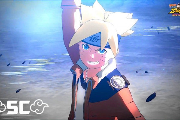 Naruto Shippuden Ultimate Ninja Storm 4 Road To Boruto Is Out Now Story Mode New Characters Gameplay More Recommend Games Mobile Apps