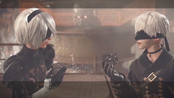 nier automata pc patch in the works