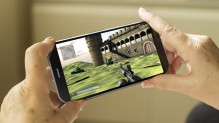 8 of the best smartphone games to play with your family