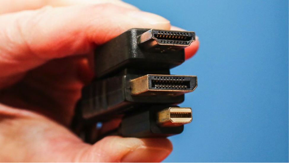 HDMI vs. DisplayPort: Which Display Interface Reigns Supreme? : Reviews