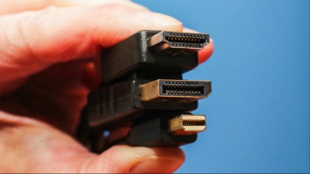 HDMI vs. DisplayPort: Which Display Interface Reigns Supreme?