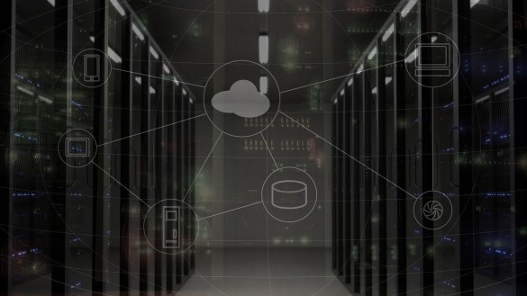 6 Things To Know About VMWare Hosting