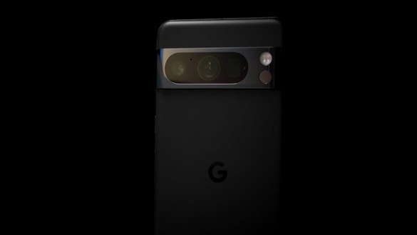 Google Pixel 8, AI Camera