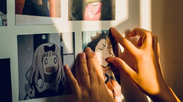 Top Manga Apps for Mobile