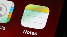 Sticky Notes App home Android Widget