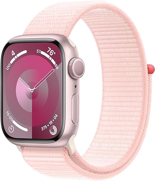 Apple watch9