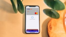Apple Pay NFC