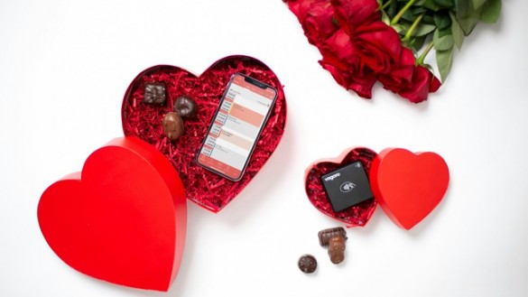 Valentines Day Must-have Apps