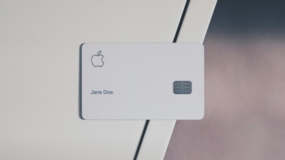 Apple Card increased savings limit