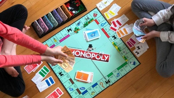 ‘Monopoly GO’ Introduces Butterfly Sky Rewards
