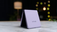  Vivo X Fold3 Pro: The World's Lightest Foldable Phone