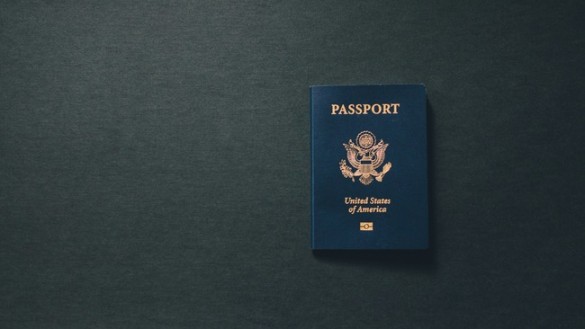 US Passport App Streamlines Travel