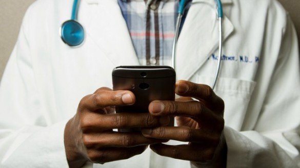 6 Exceptional Healthcare Apps You Need to Check Out