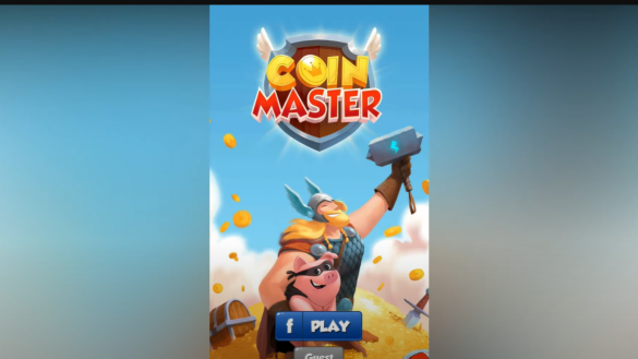 ‘Coin Master’ Tips: How to Find Chests to Get More Card Collections, XP and Coins