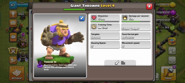 ‘Clash of Clans’ Unleashes Football Fever with 'Clash with Haaland' Event: New Temporary Troops, Equipment and Rich Rewards Await!