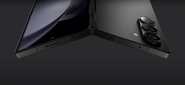 Samsung Galaxy Z Fold6 to Debut with Minimal Crease And Enhanced Camera Island