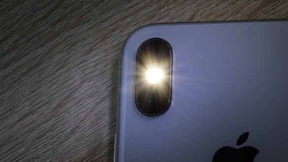 How to Customize iPhone Flashlight Brightness With This Step-by-Step Guide