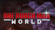 ‘One Punch Man: World’ - Punching into Pocket-Sized Heroics!