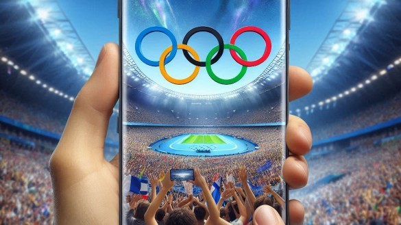 Samsung and Orange Partner to Elevate 2024 Summer Olympics Experience with Galaxy S24 Ultra and Standalone 5G Network