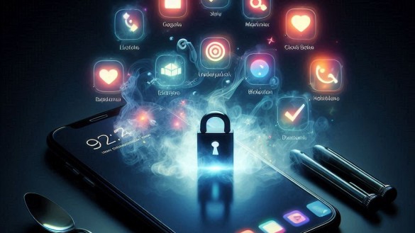 How to Safeguard Your Privacy By Locking and Hiding Apps in iOS 18