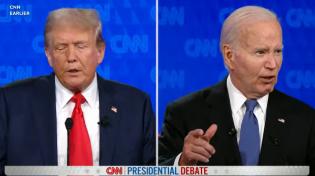 How to Watch the Biden vs. Trump Presidential Debate: Live Stream Options and Viewing Tips