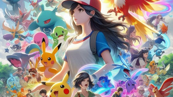 Pokémon GO's Aquatic Paradise Event Unveils Shiny Ducklett, Double XP, and Exclusive Incense Encounters