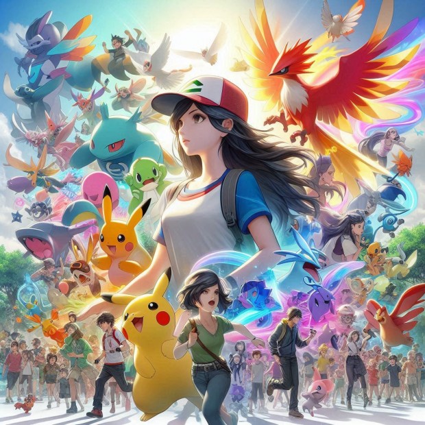 Pokémon GO's Aquatic Paradise Event Unveils Shiny Ducklett, Double XP, and Exclusive Incense Encounters