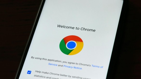Chrome for Android Enhances User Convenience with Background Playback for Web Articles