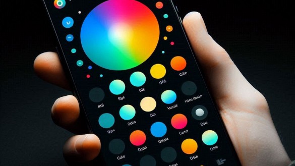 Android 15 Enhances Accessibility for Color-Blind Users with New Intensity Slider