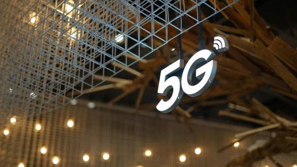 Ericsson and OPPO Strike 5G Patent Deal to Drive Innovation and Collaboration