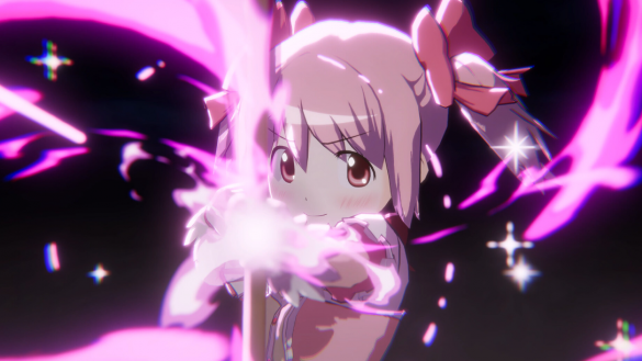 Pokelabo Unveils 'Puella Magi Madoka Magica: Magia Exedra:' Here's a Glimpse of the New Mobile RPG