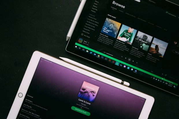 Spotify Gains Approval to Display Pricing Information in iOS App for EU Users