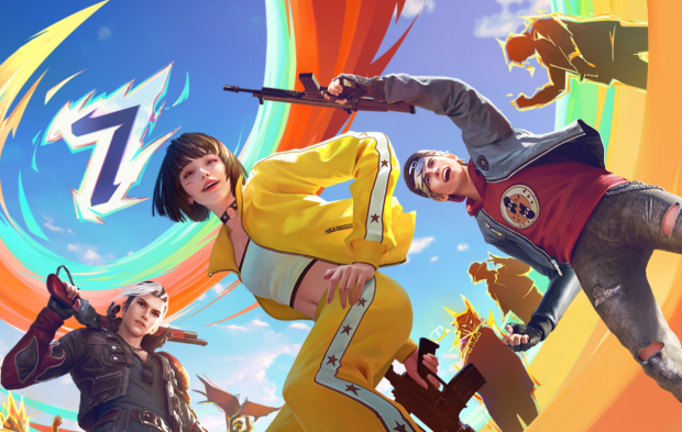 Garena Launches Content Star 2024 For Free Fire Creators: How Much is the Prize Pool?