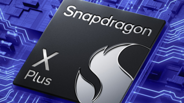 Qualcomm Snapdragon X Plus Chips Comes in 8-Core Variant For Windows Laptops