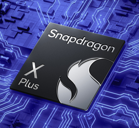 Qualcomm Snapdragon X Plus Chips Comes in 8-Core Variant For Windows Laptops