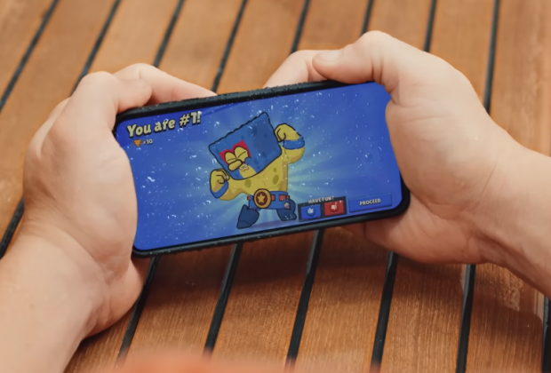 'Brawl Stars' Spongebob x John Cena Crossover Collaboration Event to Run Until October 2: What to Expect