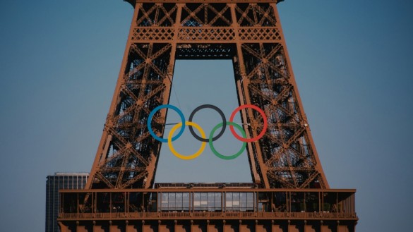 Paris Olympics