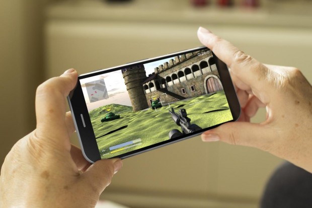 8 of the best smartphone games to play with your family