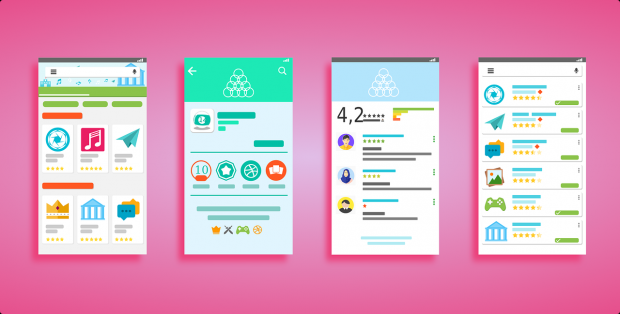 Why are UI and UX Critical in Mobile App Design?