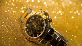 Why the Rolex watches are so much popular?