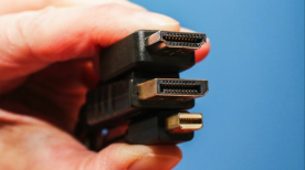 HDMI vs. DisplayPort: Which Display Interface Reigns Supreme?