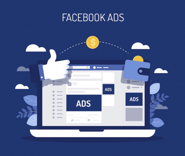 How to Target Facebook and Twitter Ads for VPN Users?