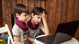 How to Manage Your Kids’ Screen Time in The Era of Online Learning