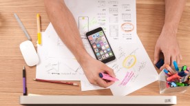 The rise of mobile apps for businesses