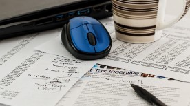 Tax Tips for Small Businesses