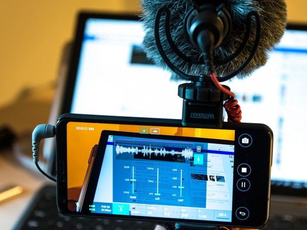How to Record Your Screen on PC and Mobile – Mobile & Apps