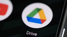 Google Storage, Google Drive