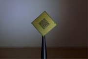 Semiconductors, Chips